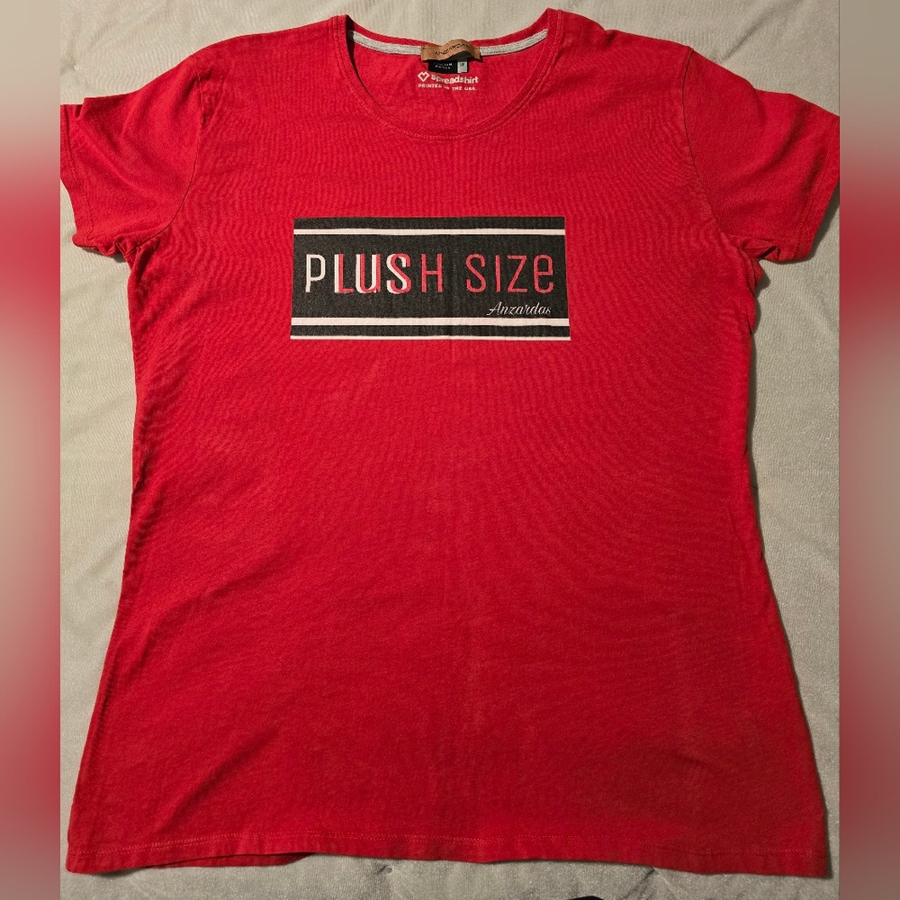 Custom design t-shirt